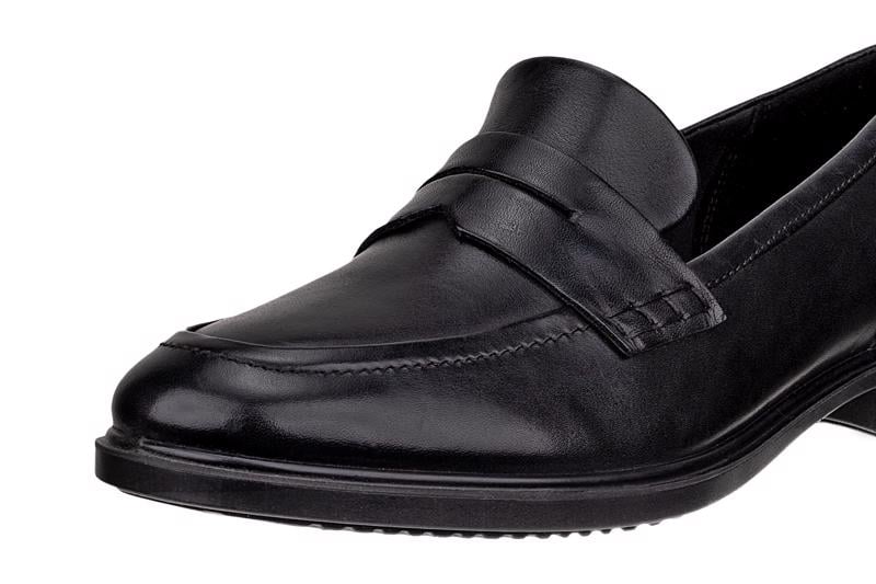 اسود ECCO DRESS CLASSIC 15 LOAFER