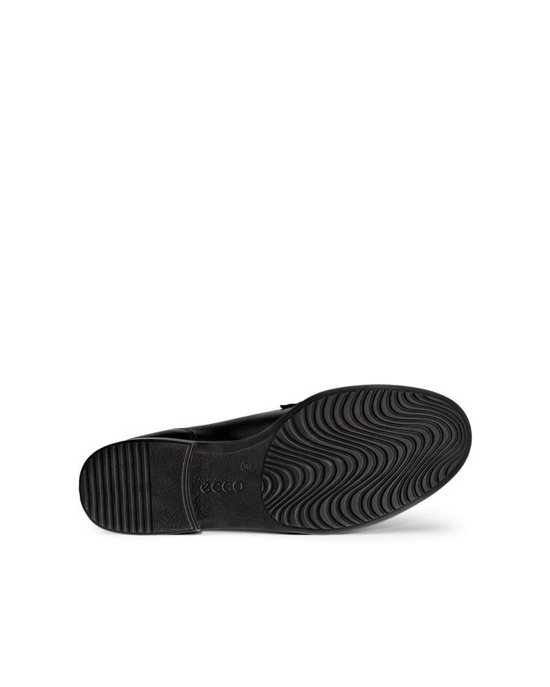 اسود ECCO DRESS CLASSIC 15 LOAFER