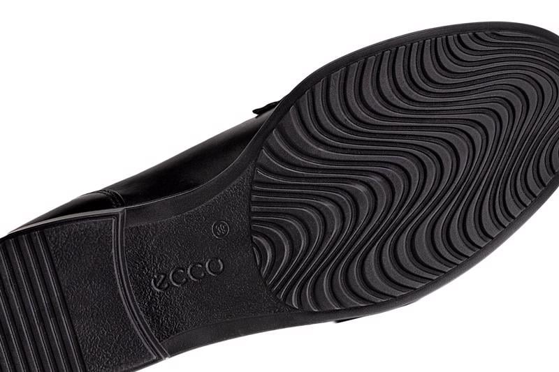 اسود ECCO DRESS CLASSIC 15 LOAFER