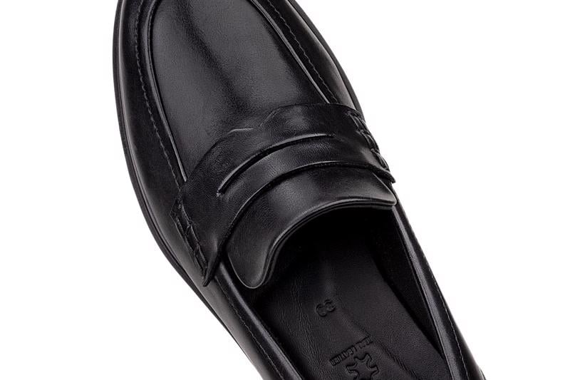 اسود ECCO DRESS CLASSIC 15 LOAFER