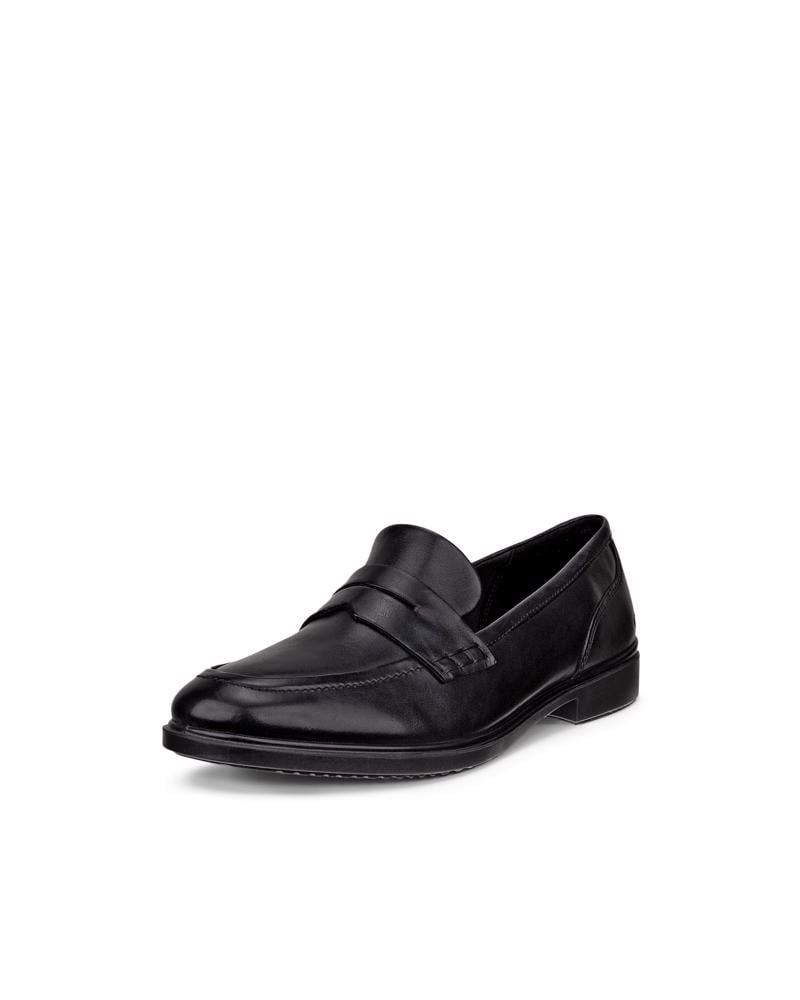 اسود ECCO DRESS CLASSIC 15 LOAFER