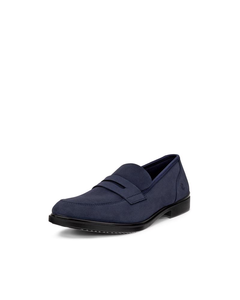 بحري  ECCO DRESS CLASSIC 15 LOW-CUT