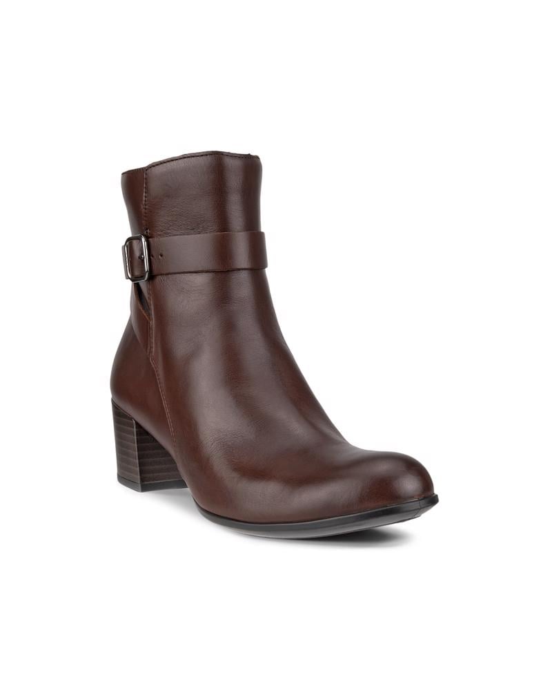ecco dress classic lace-up ankle boot Amazon.com | ECCO DRESS CLASSIC LACEUP, BLACK, 4-4.5