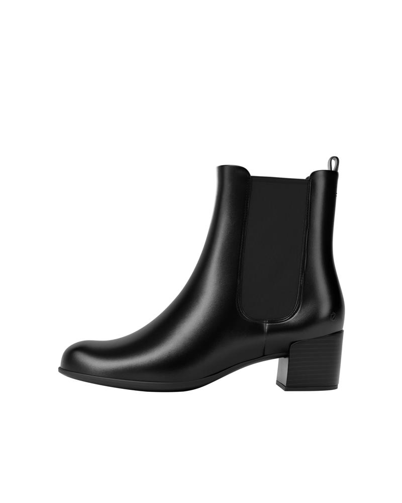 BLACK ECCO DRESS CLASSIC 35 CHELSEA