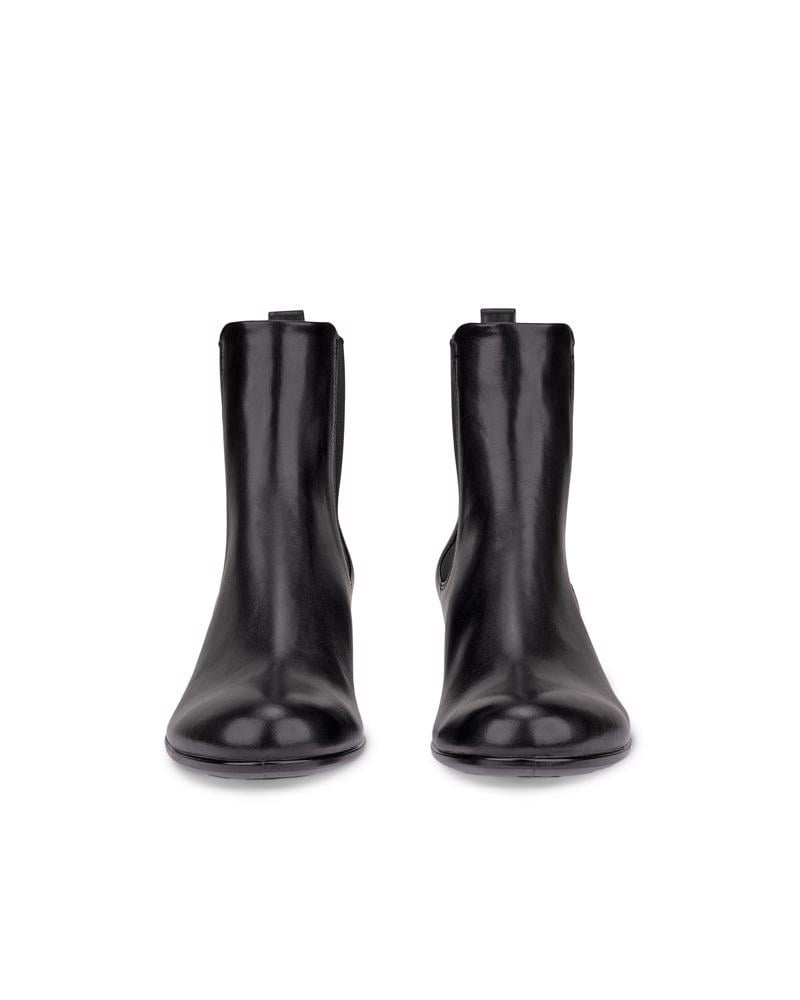 BLACK ECCO DRESS CLASSIC 35 CHELSEA