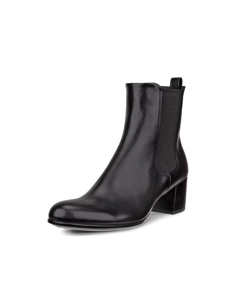 BLACK ECCO DRESS CLASSIC 35 CHELSEA