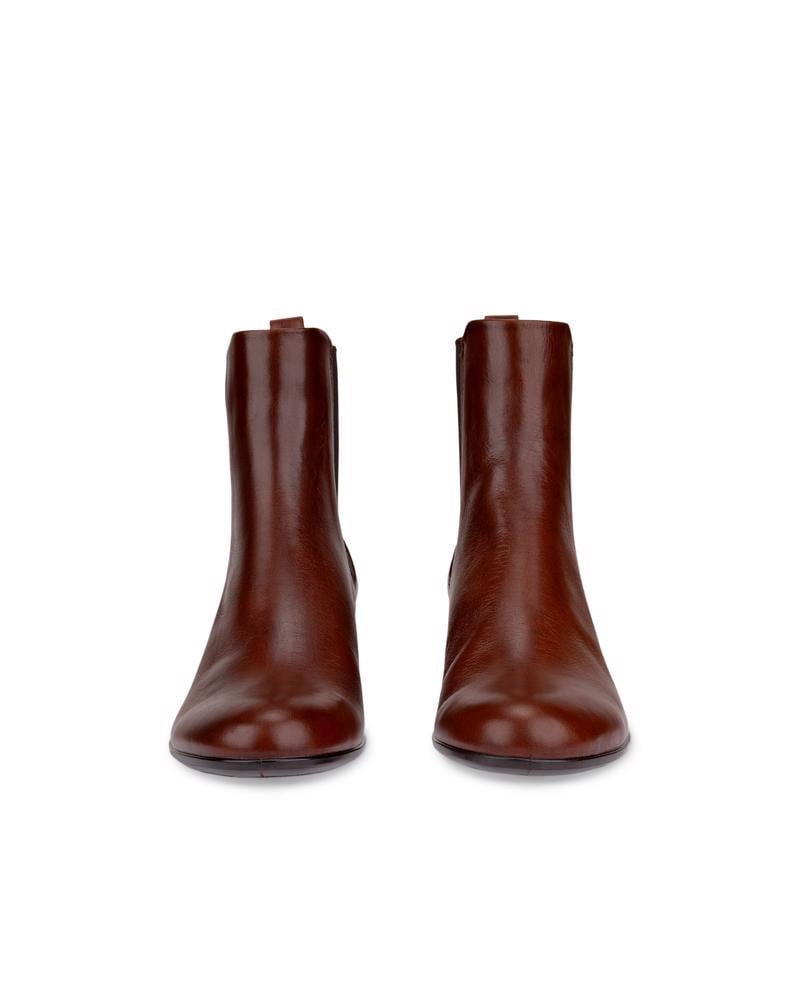 Brown ECCO DRESS CLASSIC 35 CHELSEA