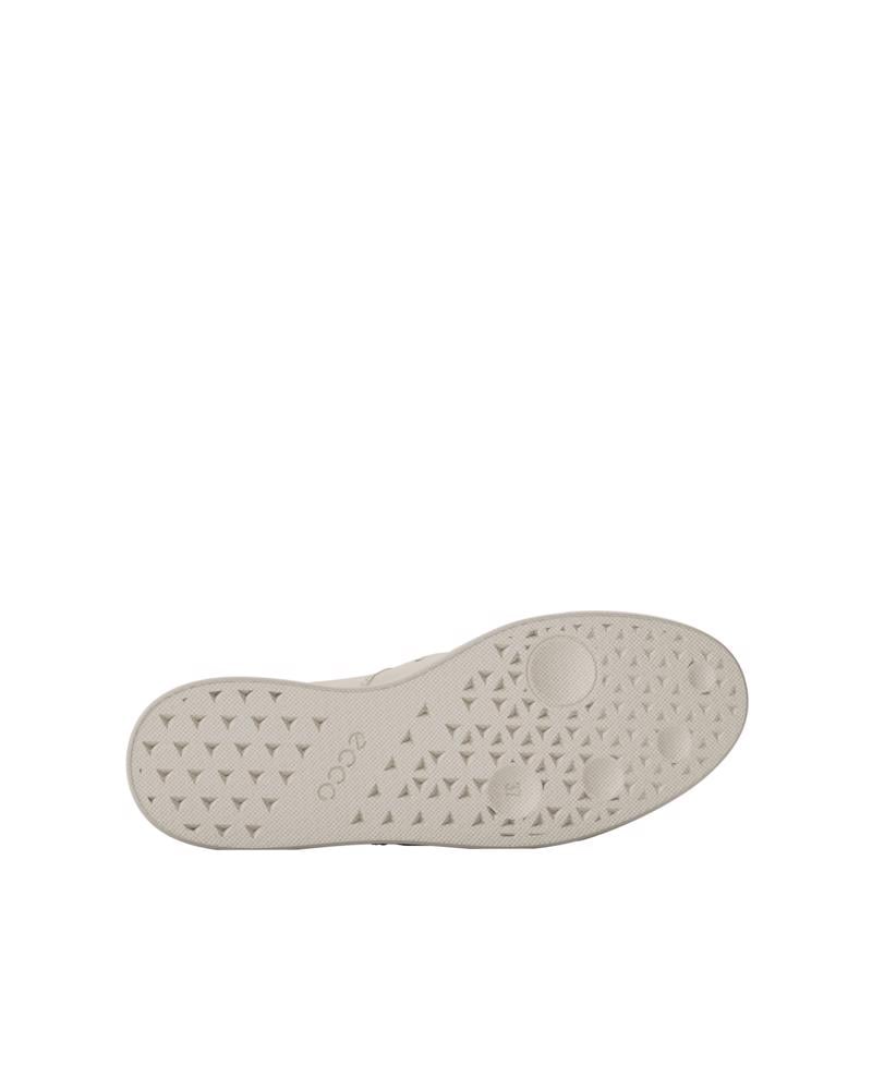 Beige ECCO STREET LITE W SNEAKER