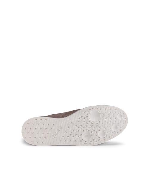 Brown ECCO STREET LITE W SNEAKER