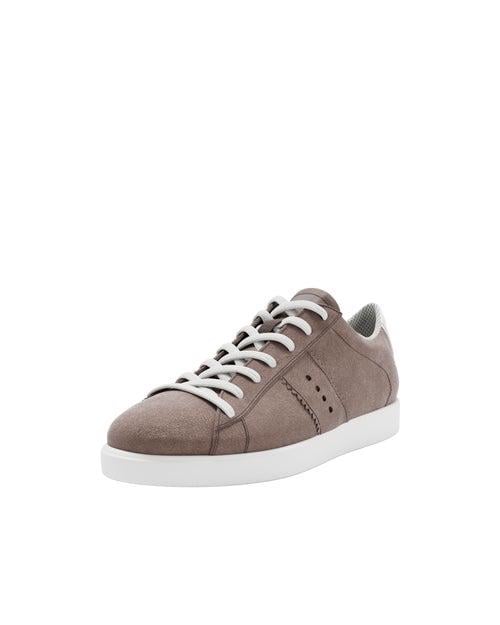 Brown ECCO STREET LITE W SNEAKER