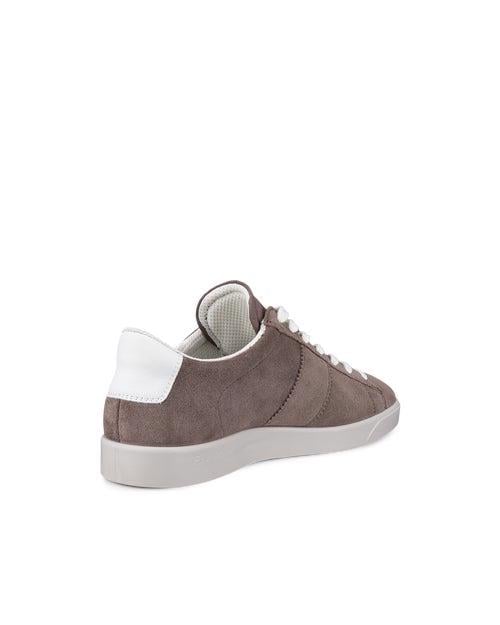 Brown ECCO STREET LITE W SNEAKER