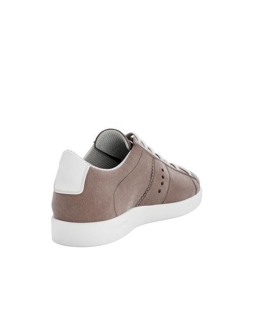 Brown ECCO STREET LITE W SNEAKER