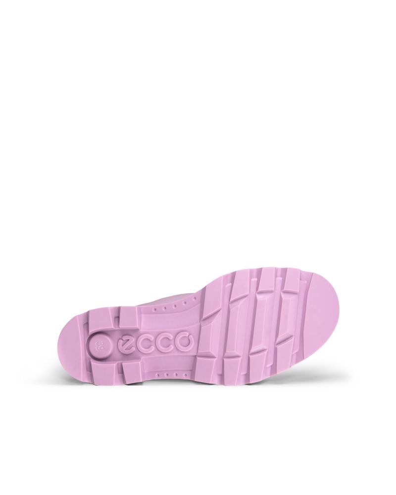 Purple ECCO Grainer W NRL Chelsea LEA
