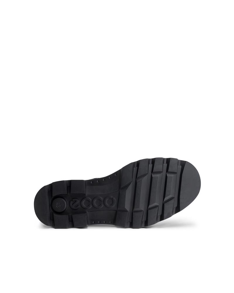 اسود ECCO GRAINER M BOUBLE BOOT WP