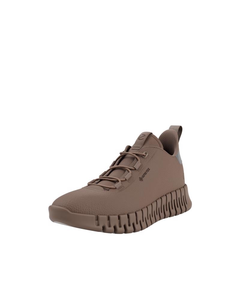 MOON ROCK ECCO GRUUV W SNEAKER LEA GTX