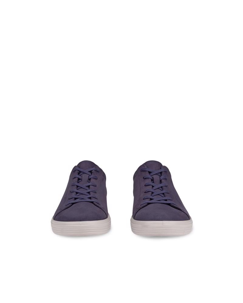 ازرق ECCO Classic Sneaker W Lace