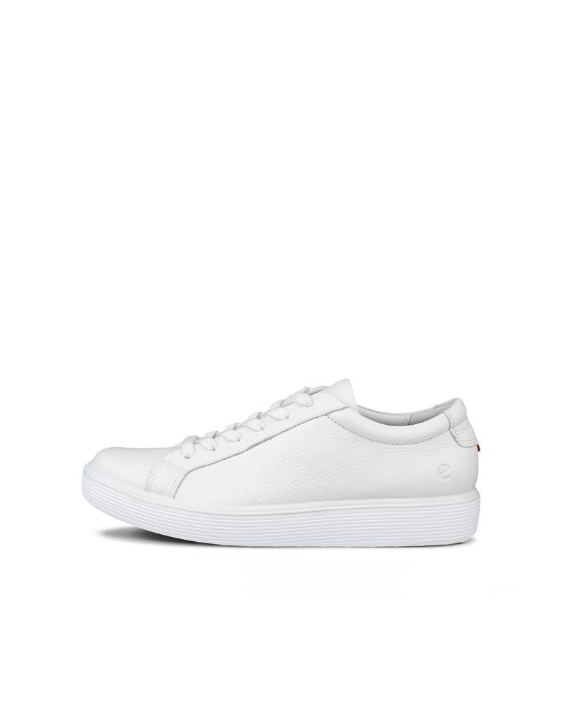 ابيض ECCO SOFT 60 W SHOE
