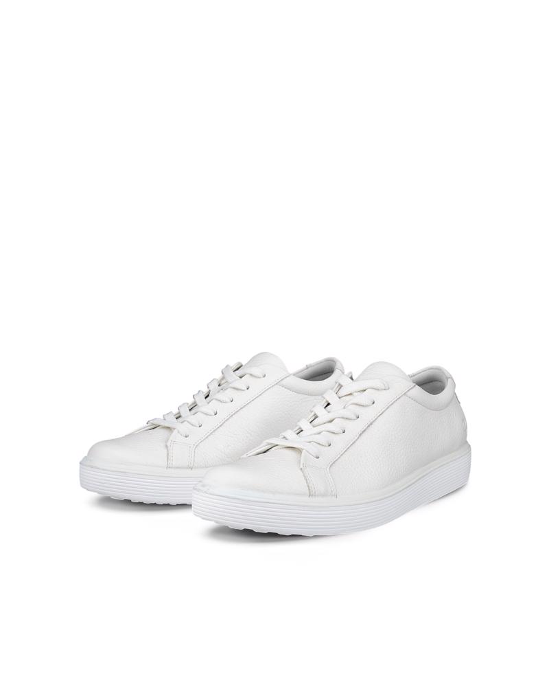 ابيض ECCO SOFT 60 W SHOE