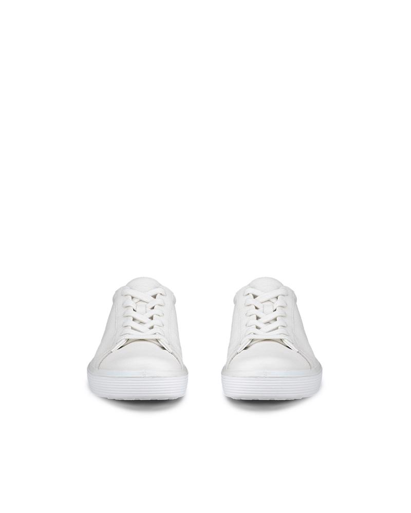 ابيض ECCO SOFT 60 W SHOE
