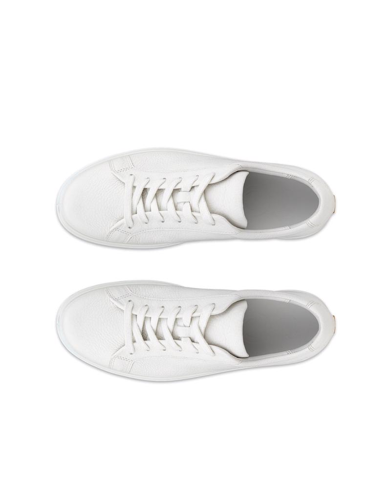 ابيض ECCO SOFT 60 W SHOE