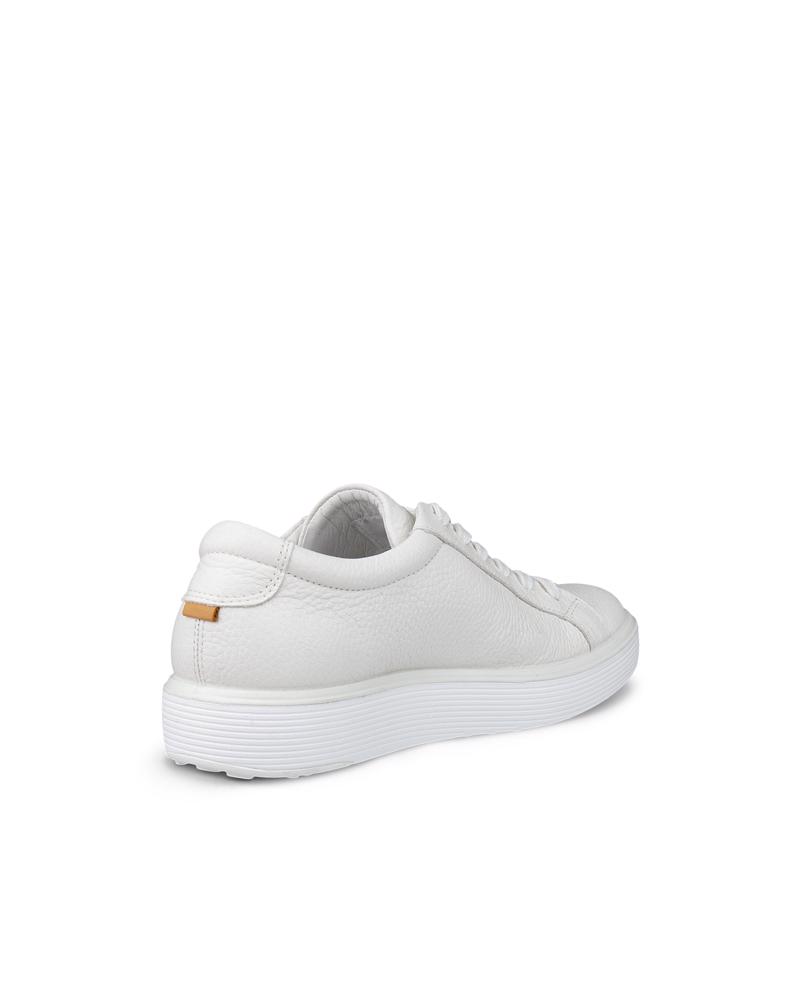ابيض ECCO SOFT 60 W SHOE