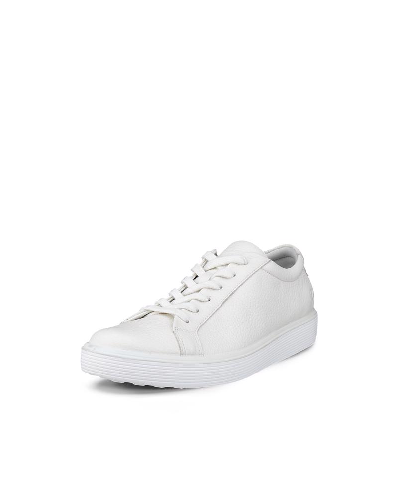 ابيض ECCO SOFT 60 W SHOE