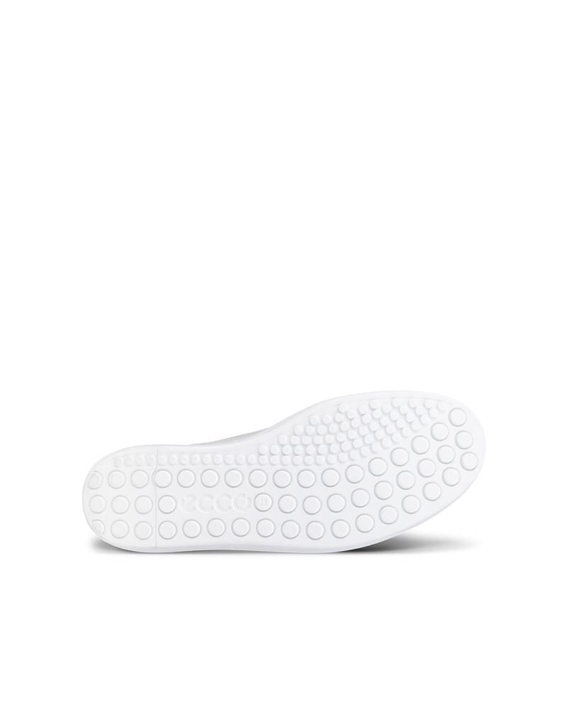ابيض ECCO SOFT 60 W SHOE