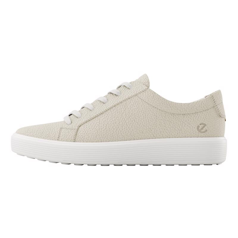 Beige ECCO SOFT 60 W SHOE