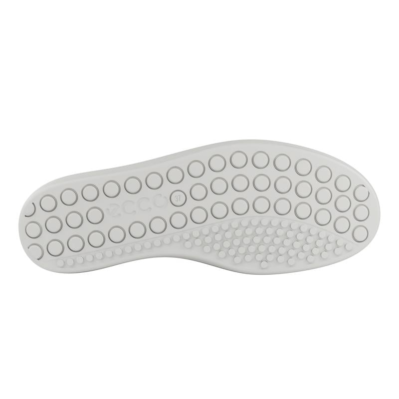 Purple ECCO SOFT 60 W SHOE