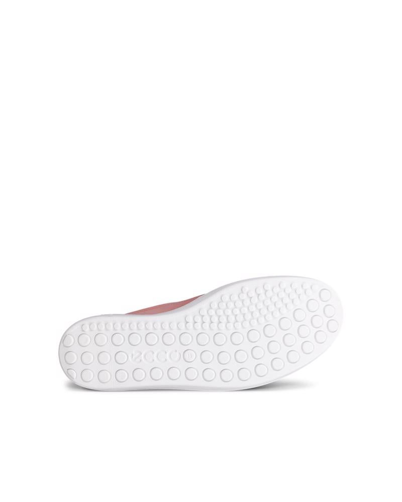 Pink ECCO SOFT 60 W LACE