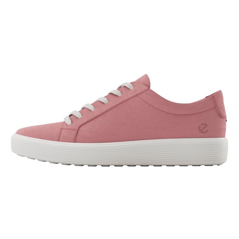Pink ECCO SOFT 60 W LACE