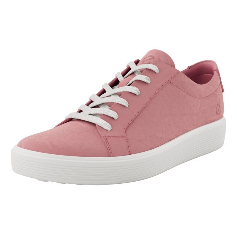 Pink ECCO SOFT 60 W LACE