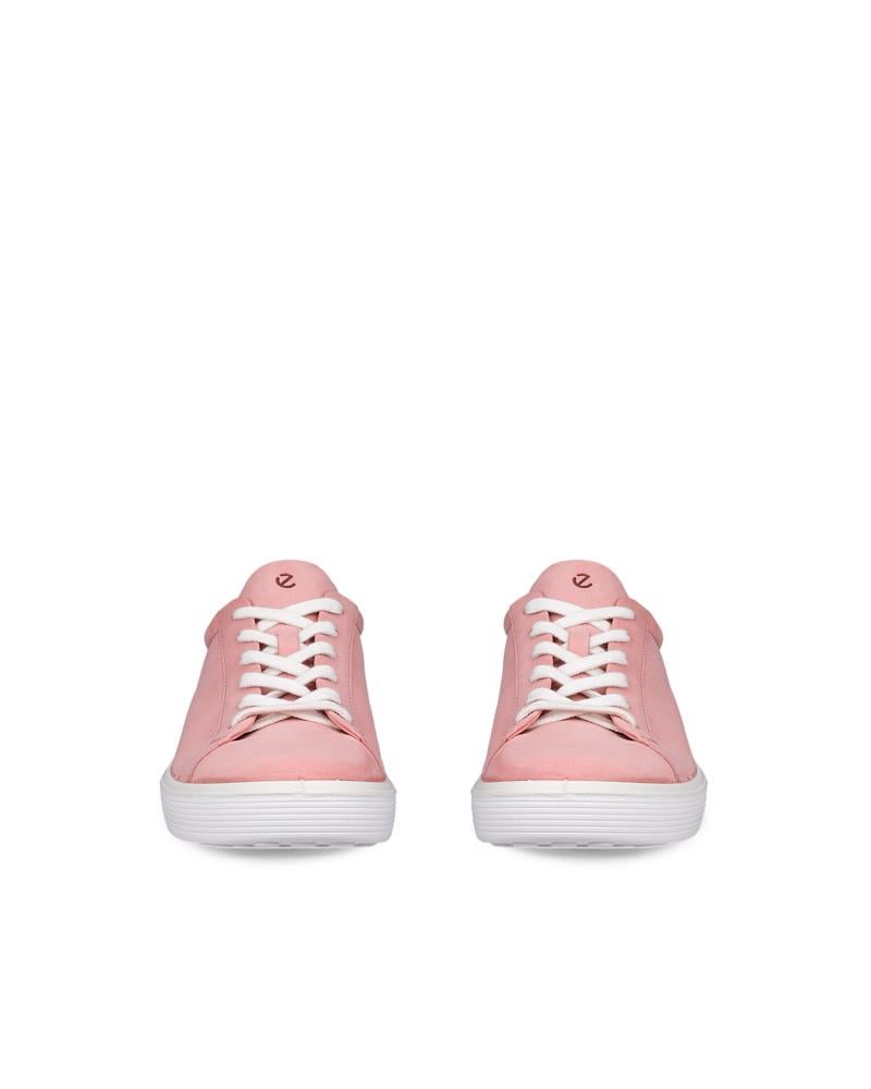 Pink ECCO SOFT 60 W LACE