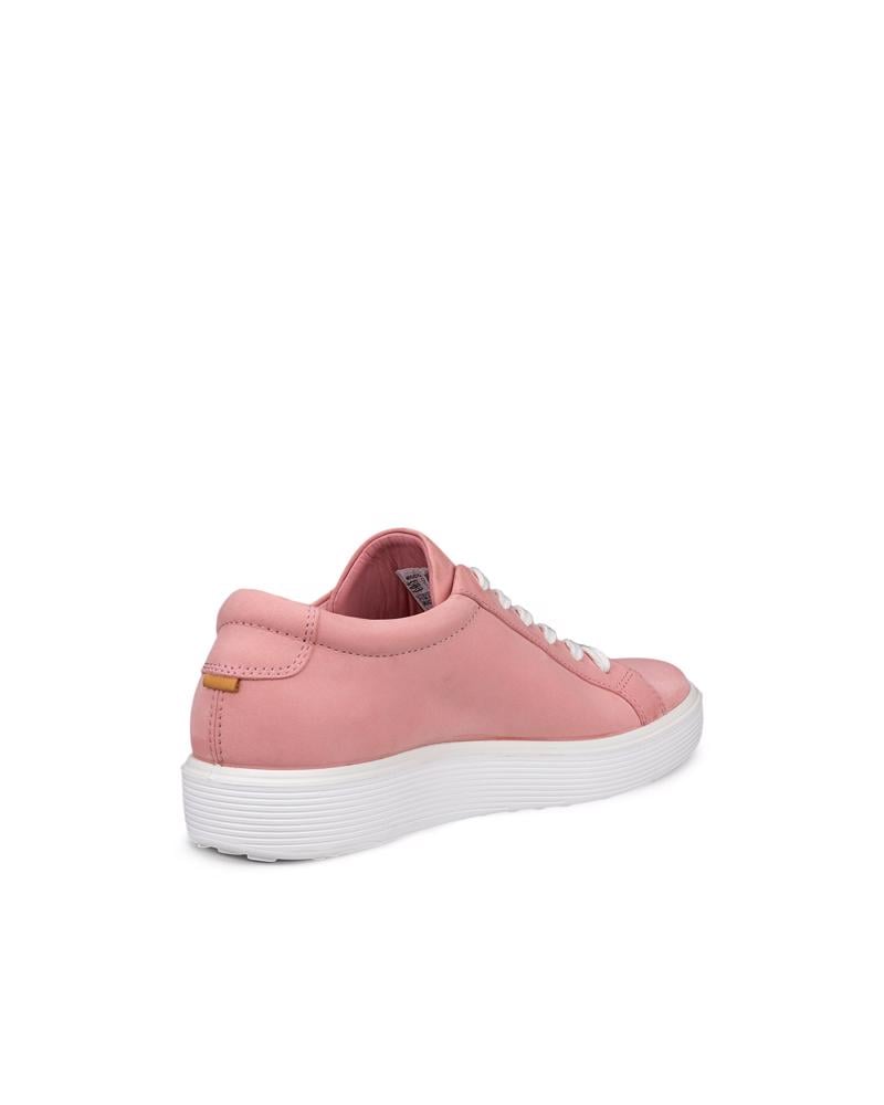 Pink ECCO SOFT 60 W LACE
