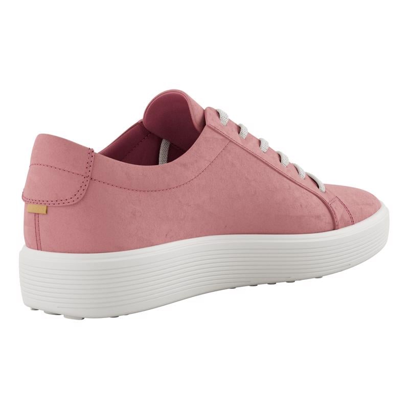 Pink ECCO SOFT 60 W LACE