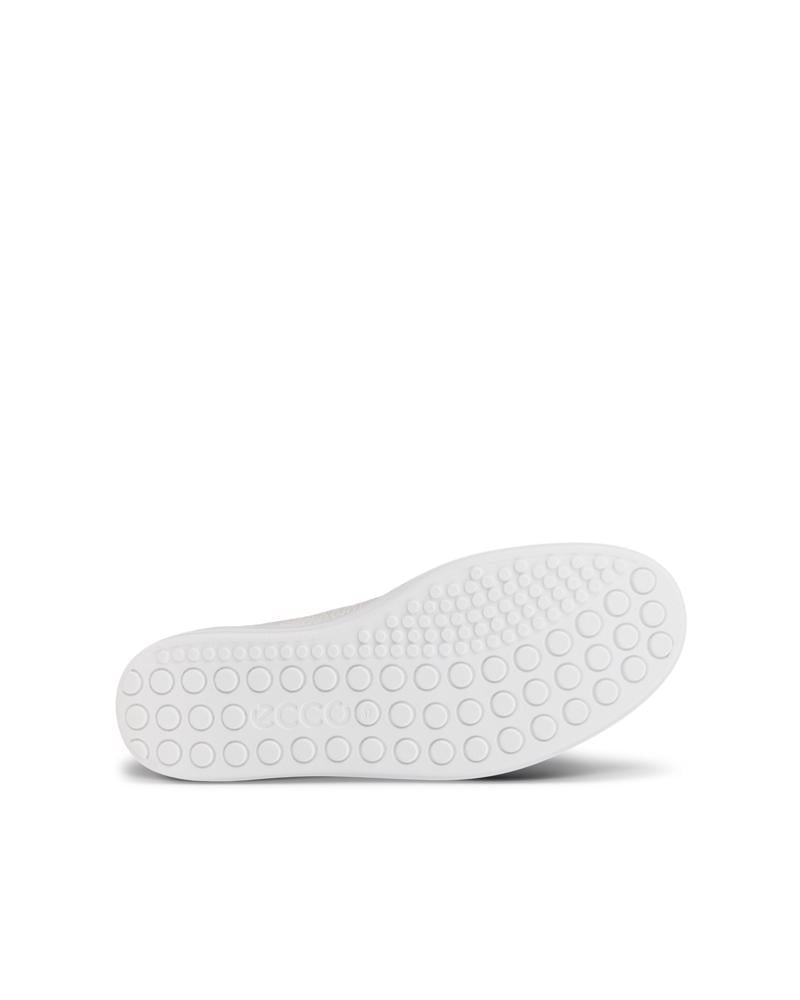 ابيض ECCO SOFT 60 W BOOT