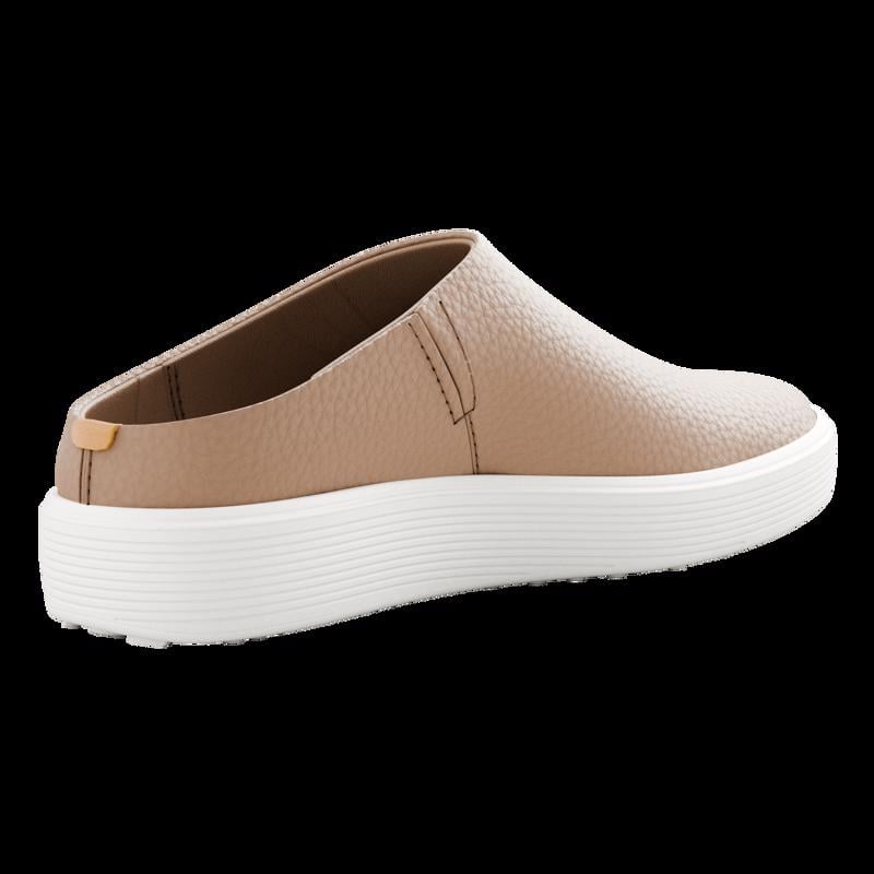 Brown ECCO SOFT 60 W LOW-CUT