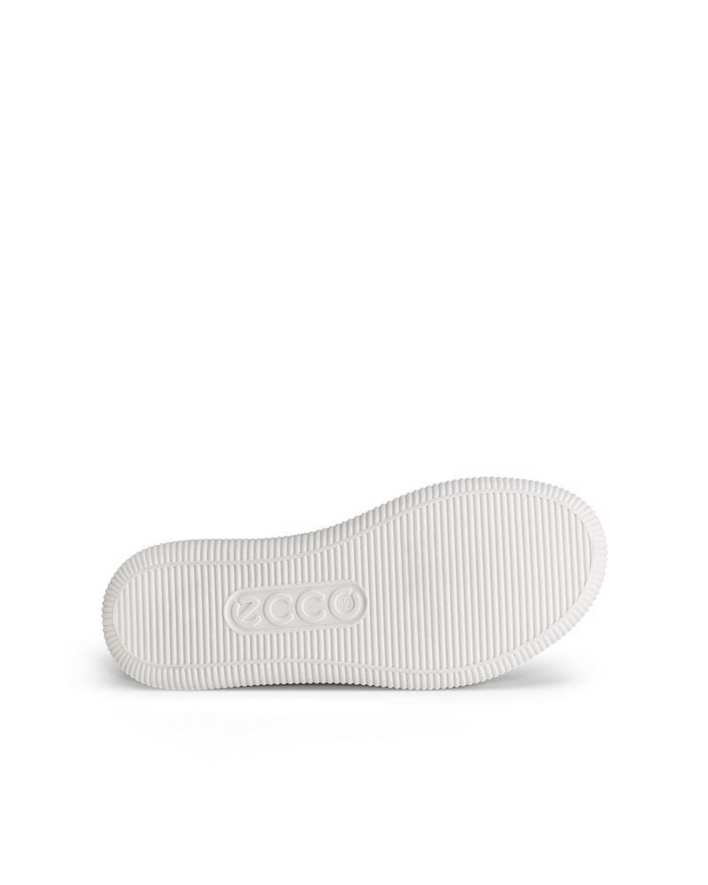 ROSE DUST ECCO SOFT ZERO W  LACE
