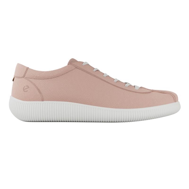 ROSE DUST ECCO SOFT ZERO W  LACE