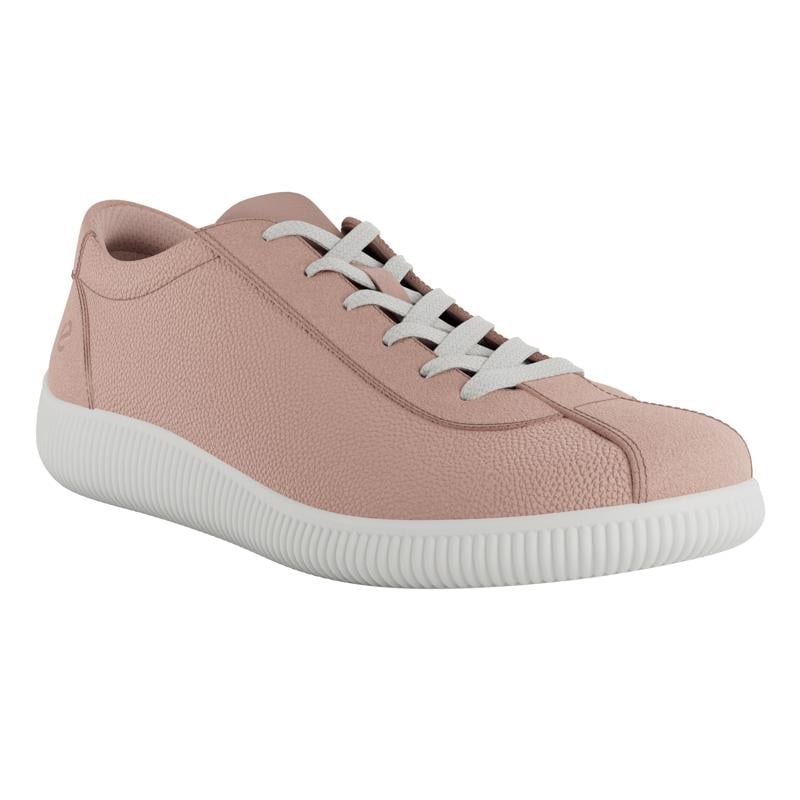 ROSE DUST ECCO SOFT ZERO W  LACE