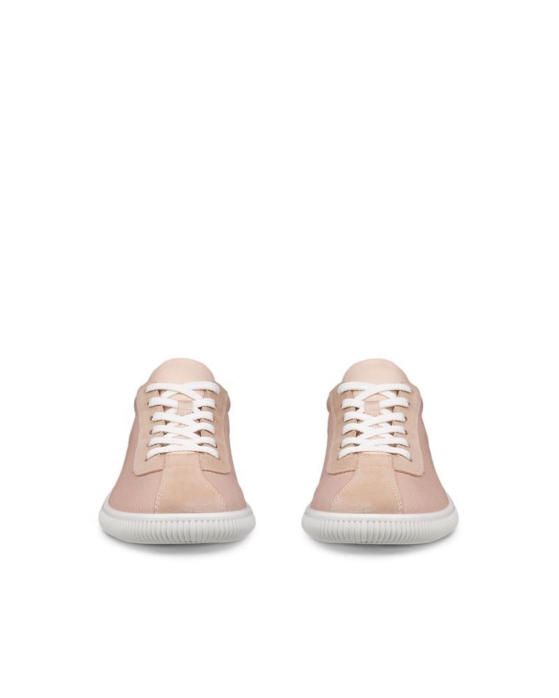 ROSE DUST ECCO SOFT ZERO W  LACE