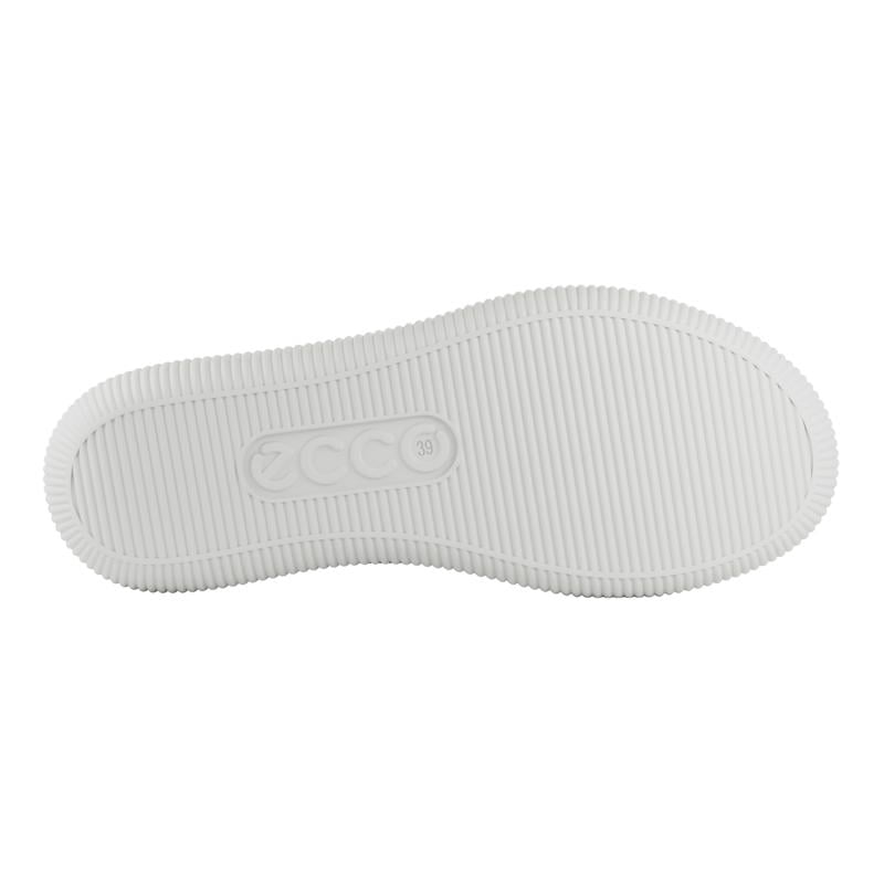 ROSE DUST ECCO SOFT ZERO W  LACE