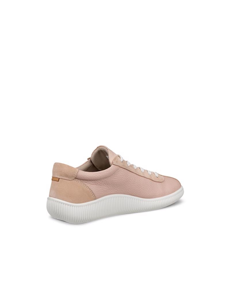 ROSE DUST ECCO SOFT ZERO W  LACE