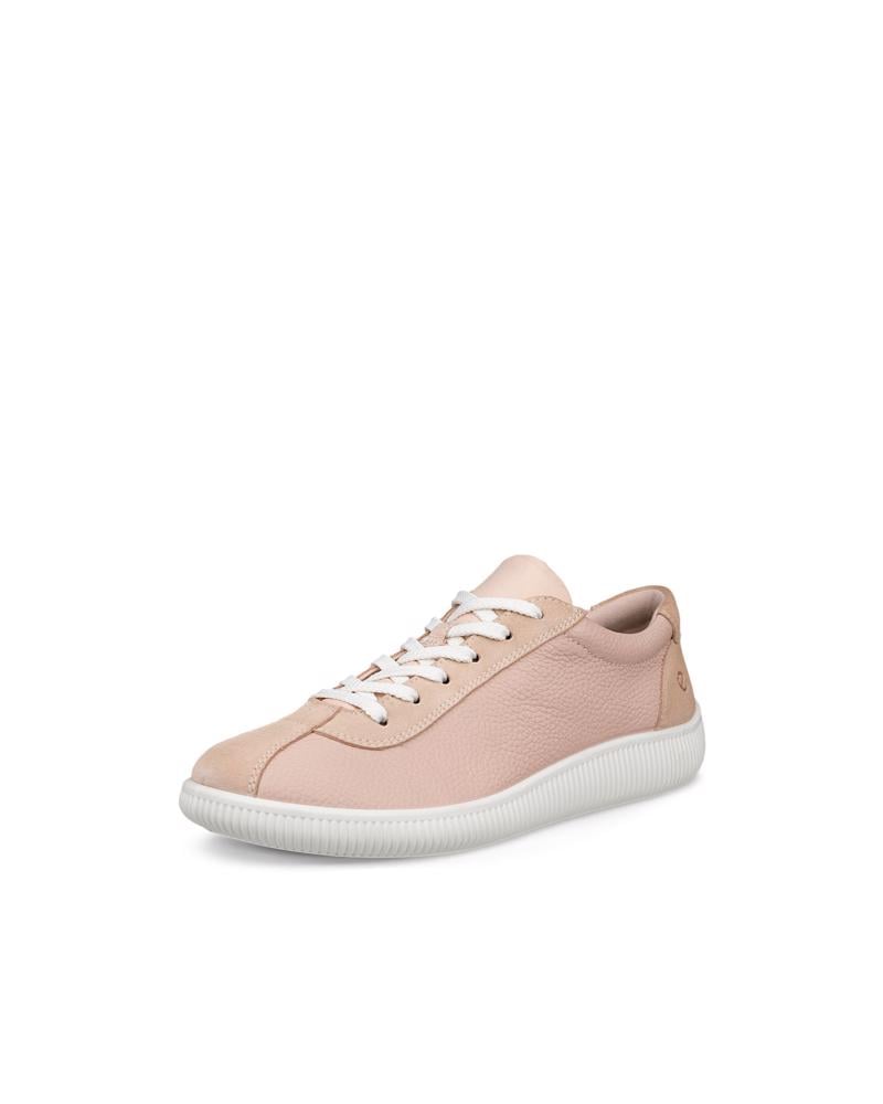 ROSE DUST ECCO SOFT ZERO W  LACE