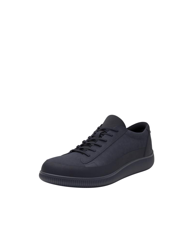 بحري  داكن ECCO SOFT ZERO W WP SHOE