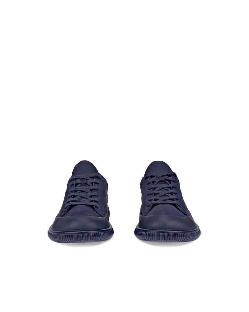 بحري  داكن ECCO SOFT ZERO W WP SHOE