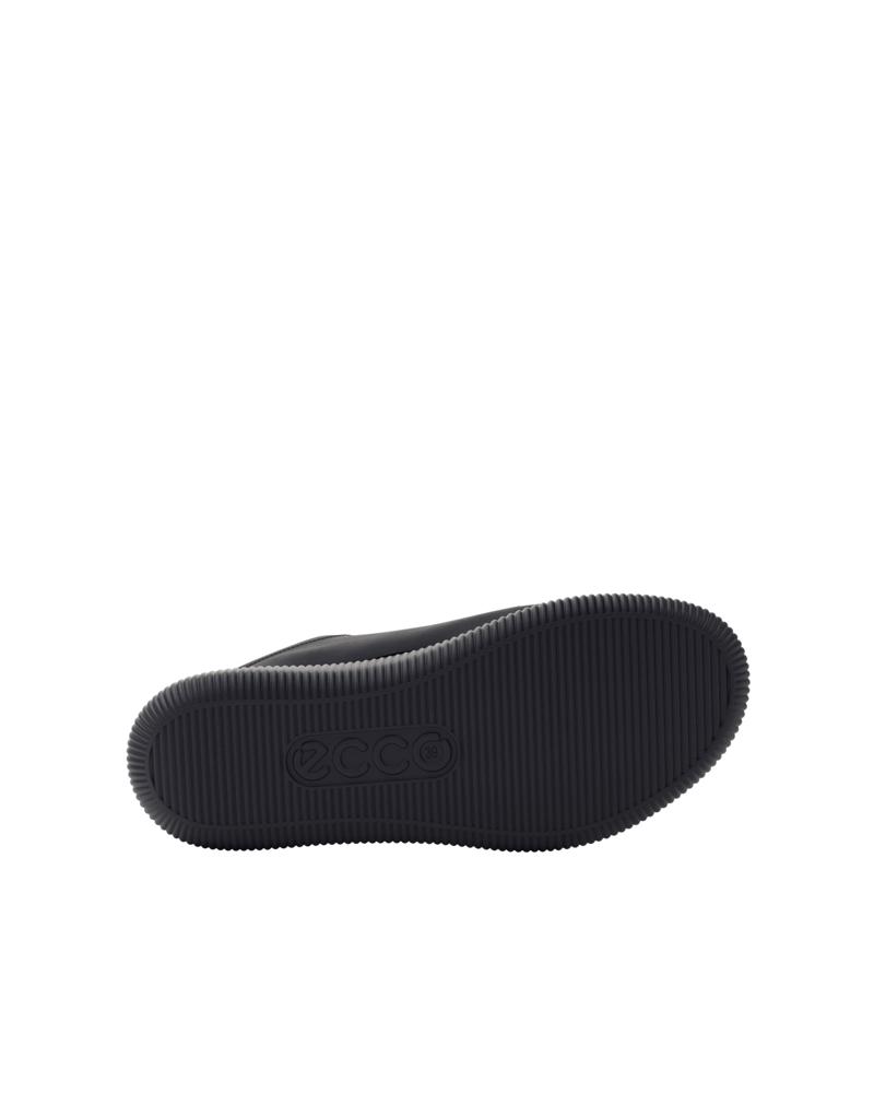 بحري  داكن ECCO SOFT ZERO W WP SHOE