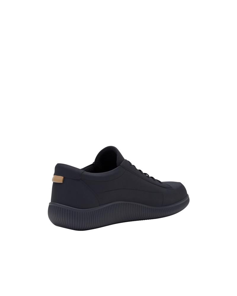 بحري  داكن ECCO SOFT ZERO W WP SHOE
