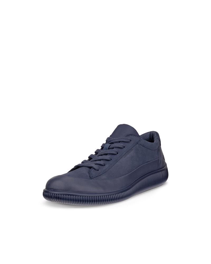 بحري  داكن ECCO SOFT ZERO W WP SHOE
