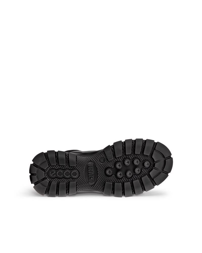 BLACK ECCO TRACK 30 W BOOT